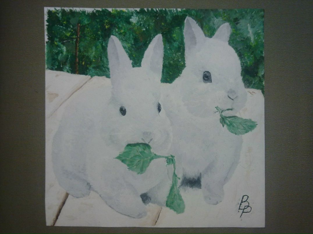 Вероничка Иванова | Санкт-Петербург