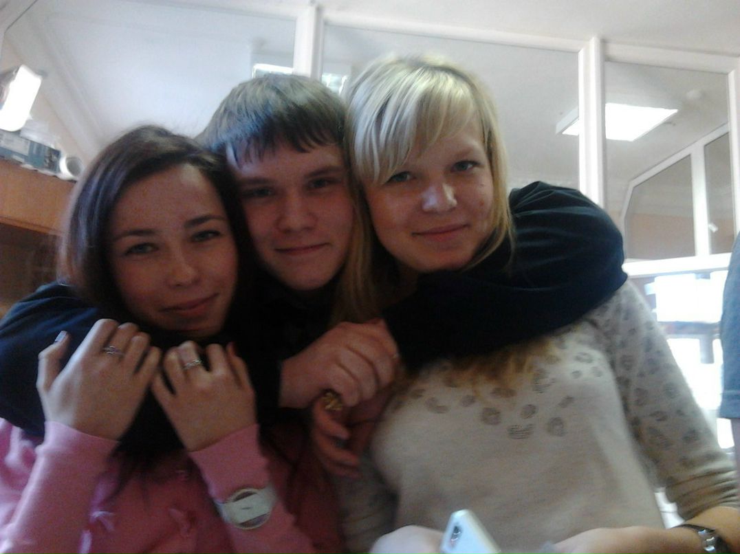 Максим Ганьжин Николаевич | Пермь