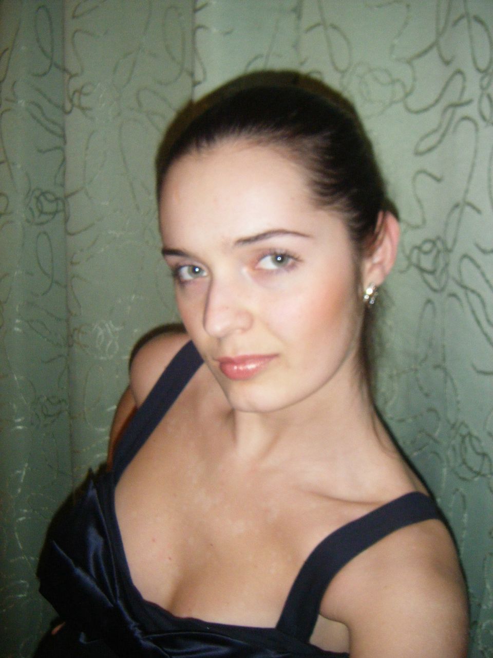 Натали Куранда | Донецк