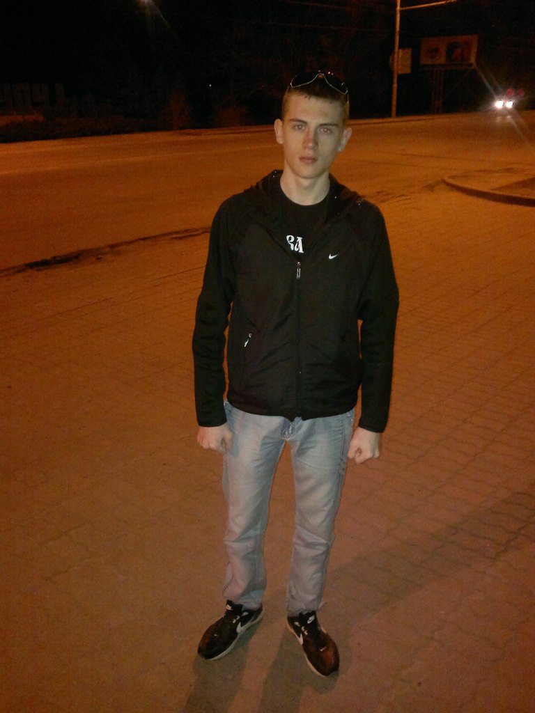 Володя Аущенко | Волгодонск