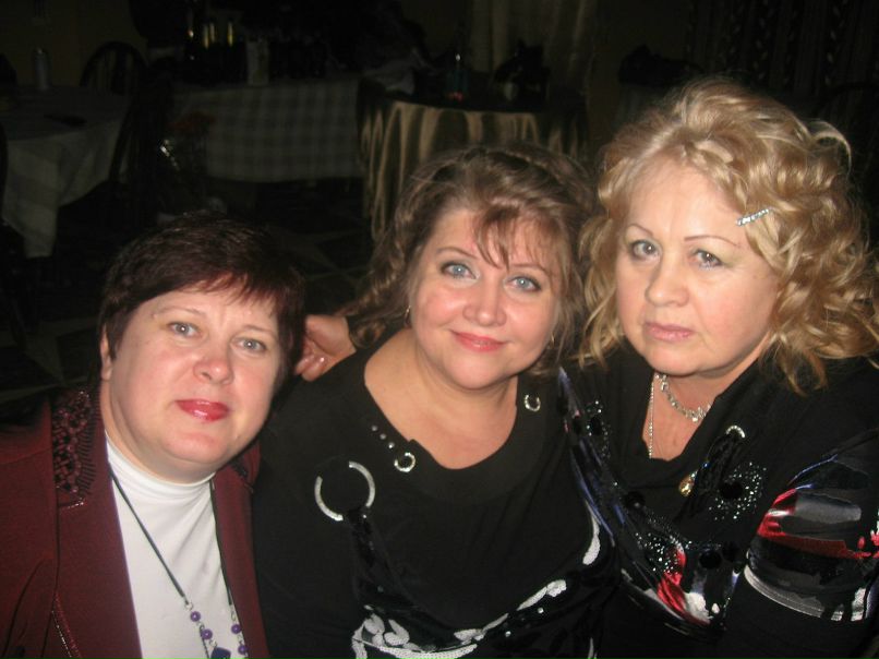 Вероника Соина | Феодосия