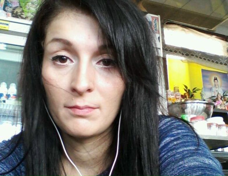 №34, Ksenia Shevchenko, Pattaya №34, Ksenia Shevchenko, Pattaya