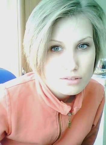 Анна Базиленко | Киев