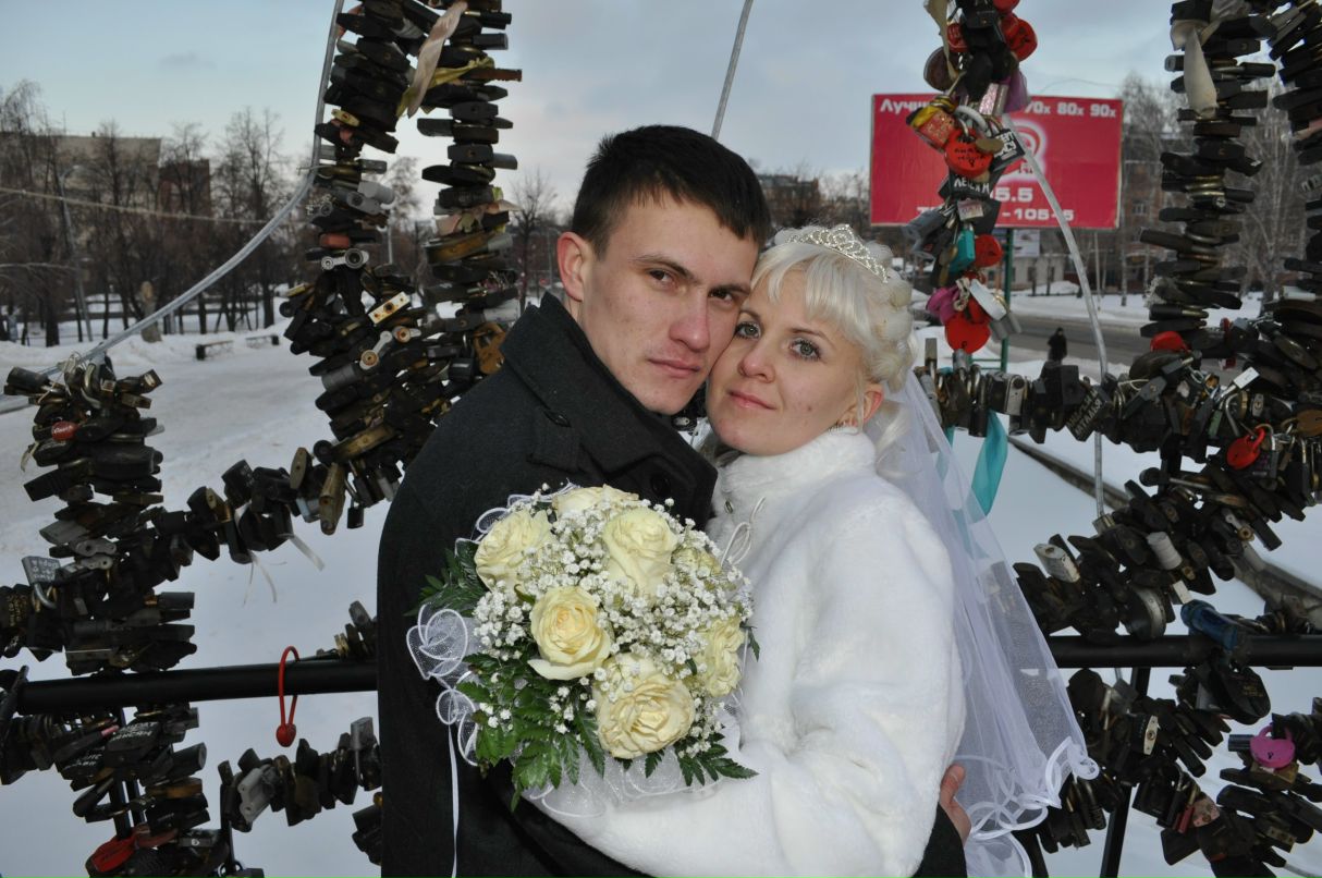 Алексей Блинов | Ульяновск