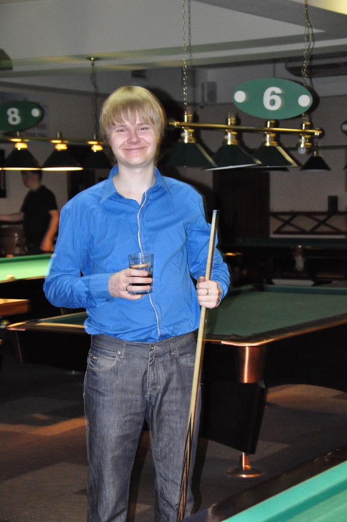 Валентин Смирнов | Санкт-Петербург