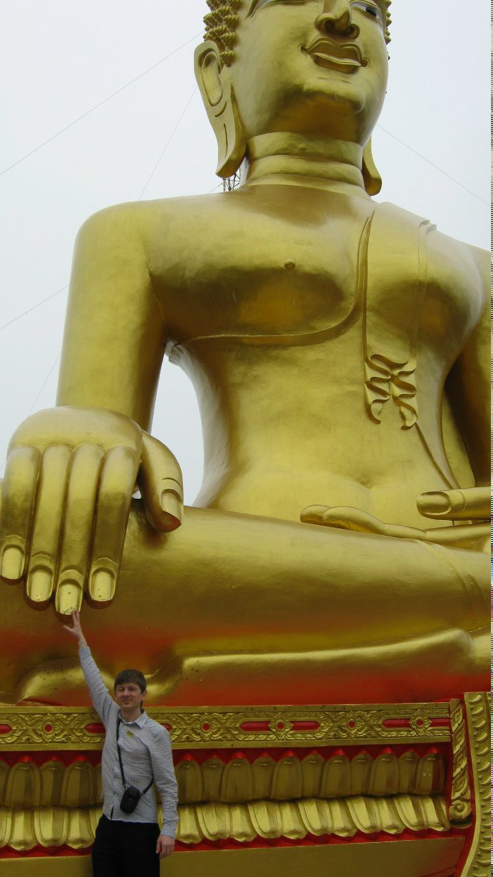 Николай Маркуц | Москва