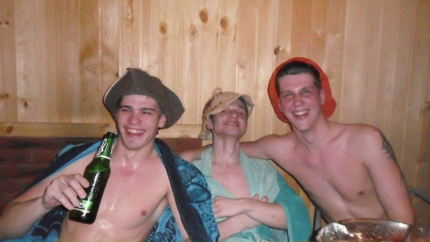 Алексей Кузьмин | Санкт-Петербург