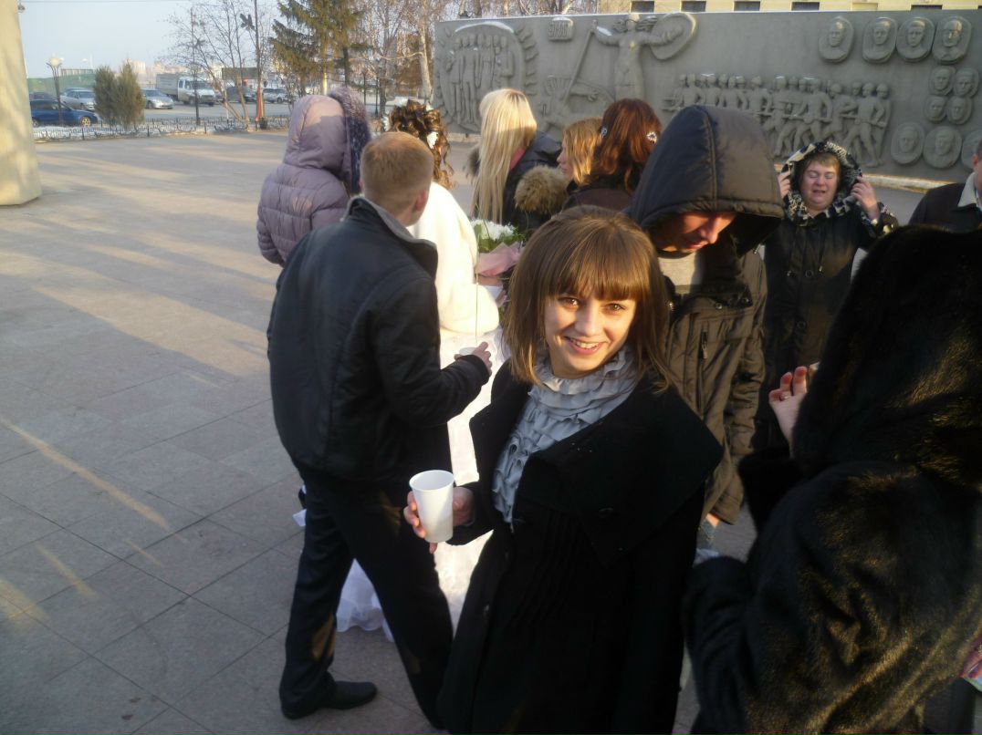 Елена Кабанова | Тюмень