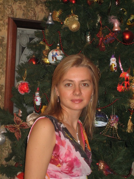 Антонина Авдеева фото профиля #5