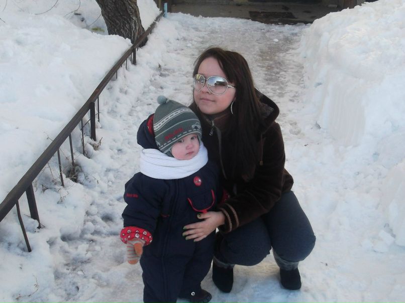 Виктория Пронина | Саратов