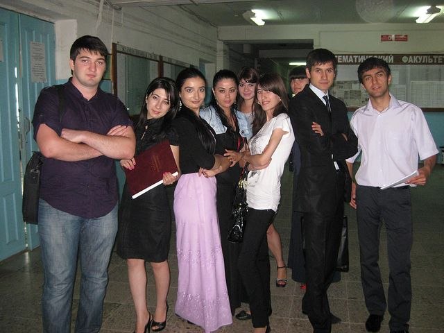 Азамат Коков | Нальчик