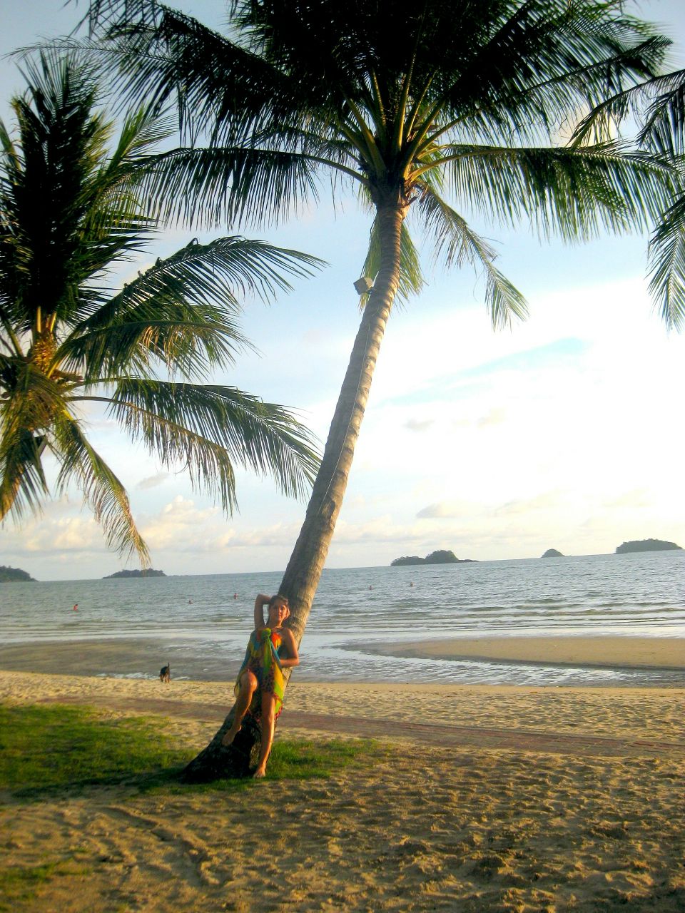 Юлия Черепанова | Алматы