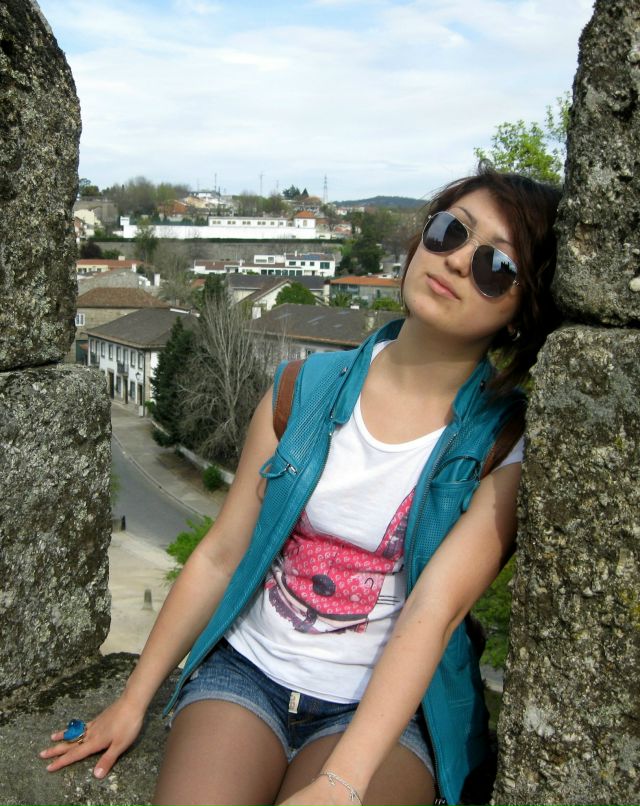 Ольга Момот | Москва