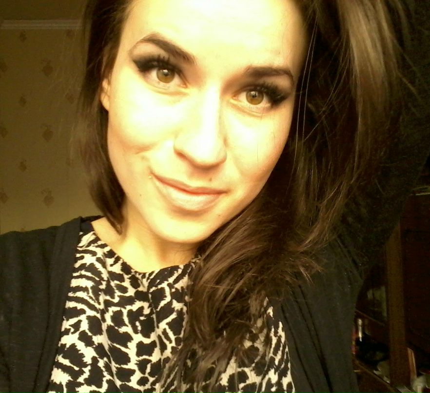 Ксения Монотонная | 