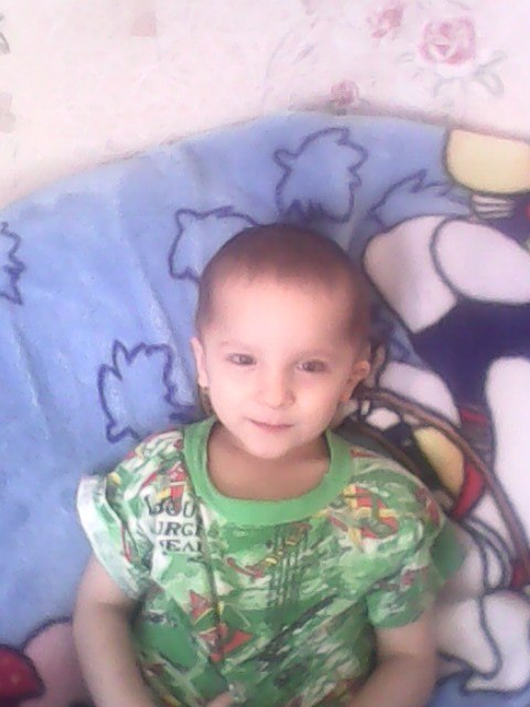 Данил Борисов | Тверь