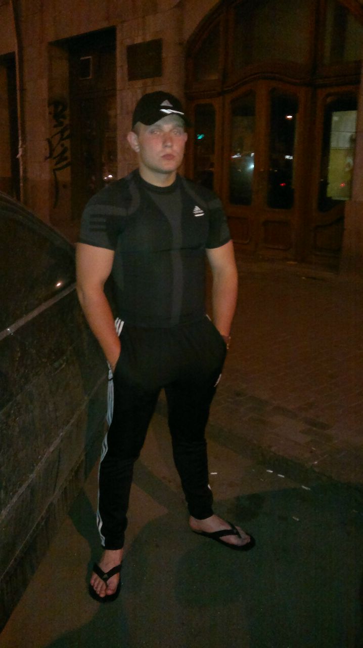 Максим Олейников | Санкт-Петербург