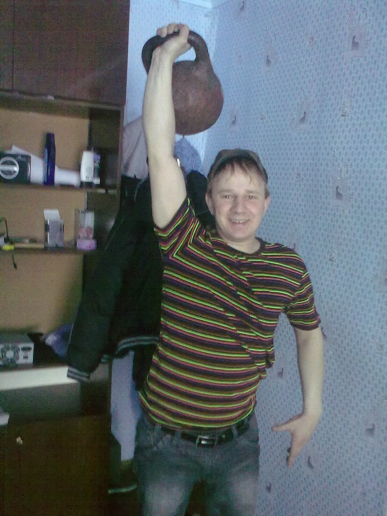 Дмитрий Сивков | Коноша