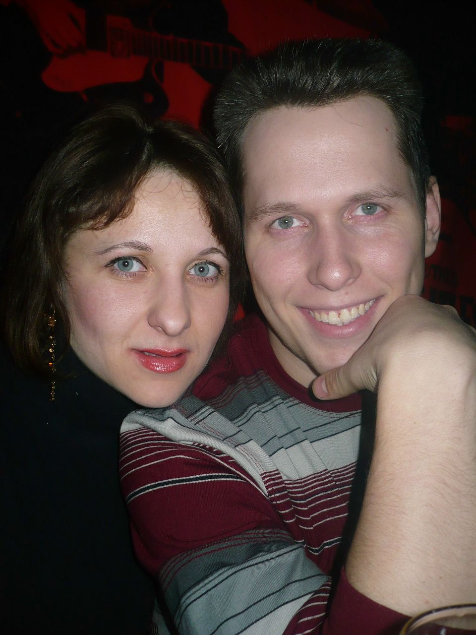 Елена Аблец | 