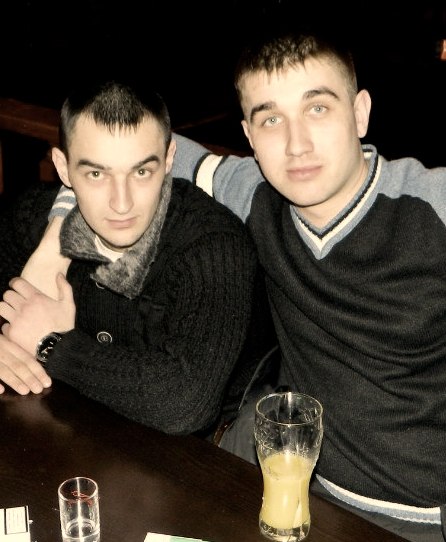 Roma Beluy | Винница