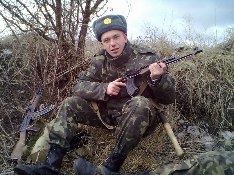 Дмитрий Горностаев | Пермь