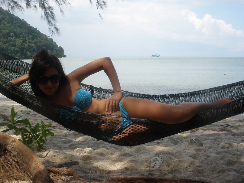 Мирослава Хохич | Киев