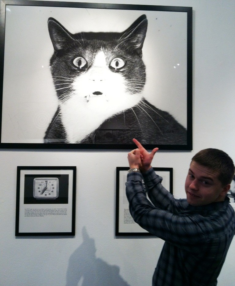 Алексей Аксёнов | Москва