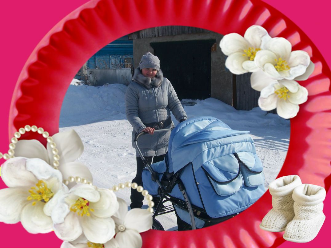 Ольга Ходанович | Белокуриха