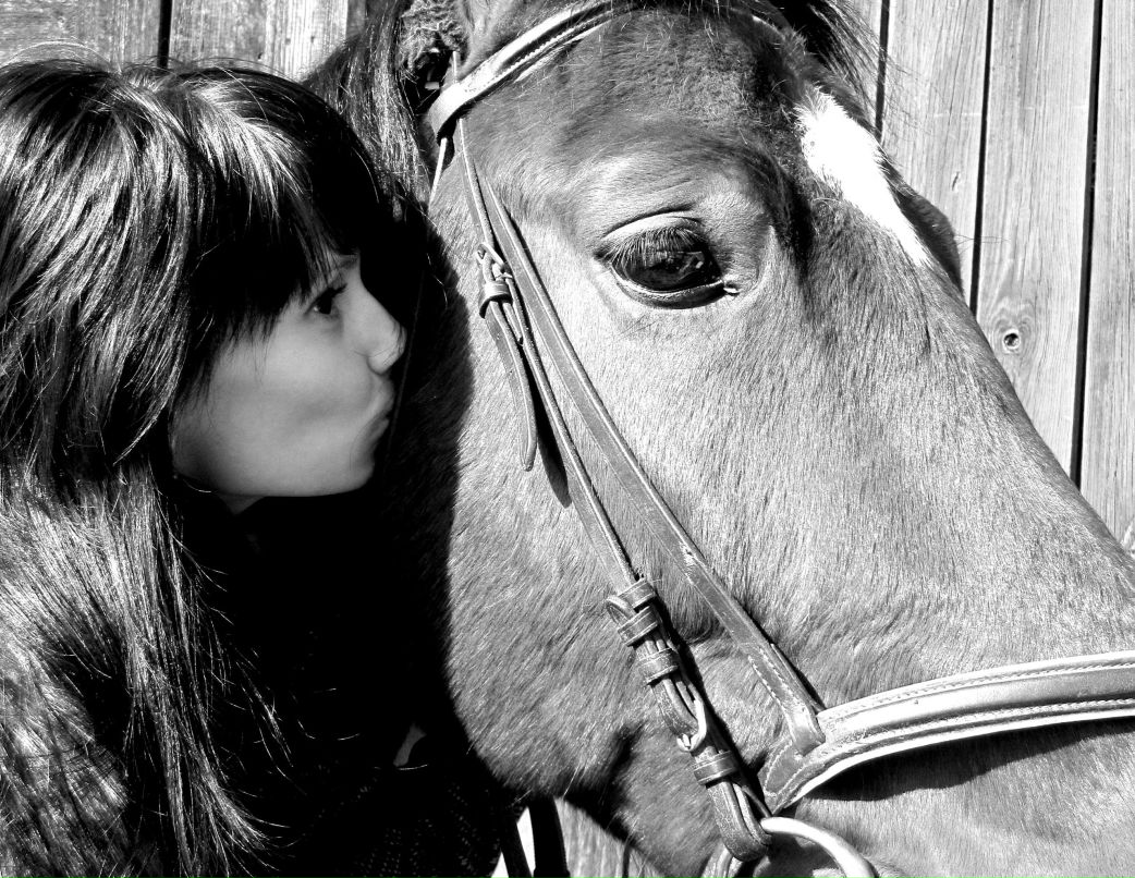 Алинка Мухина | Москва