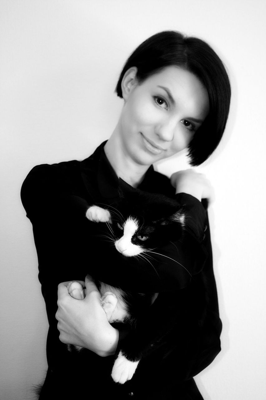 Валерия Бобылёва Pineapple | Москва