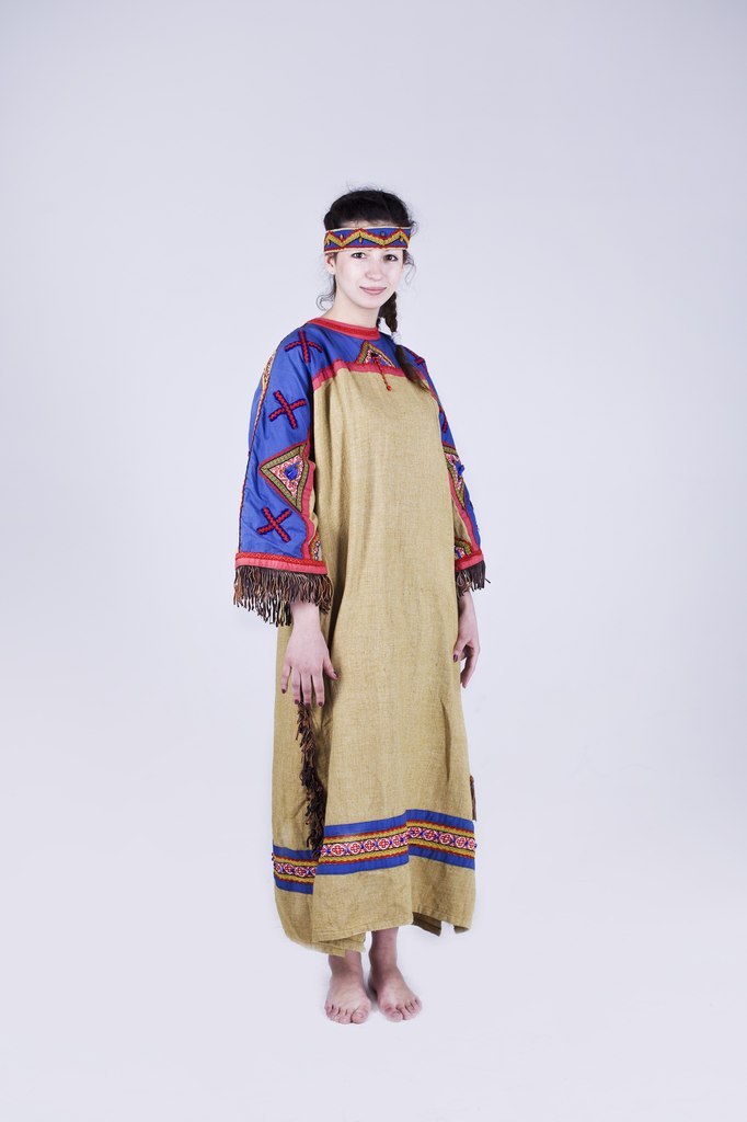 Dasha Sivova | Москва