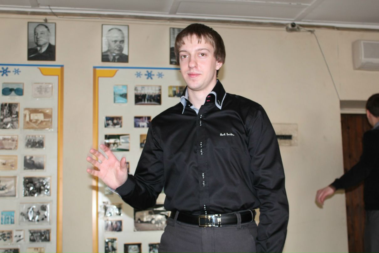 Александр Питеев | 