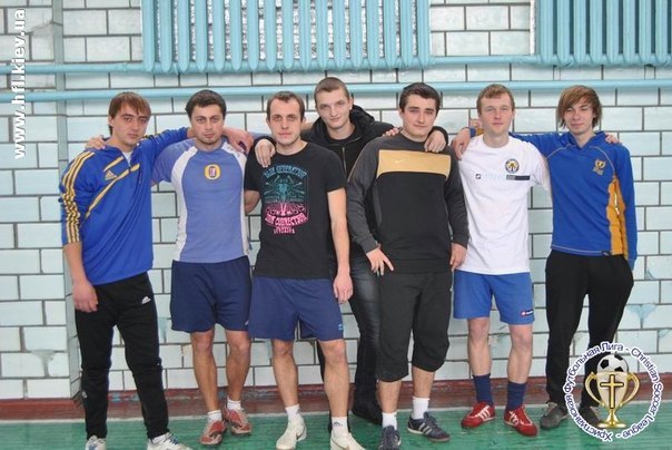 Лёнечка Галенза | Киев