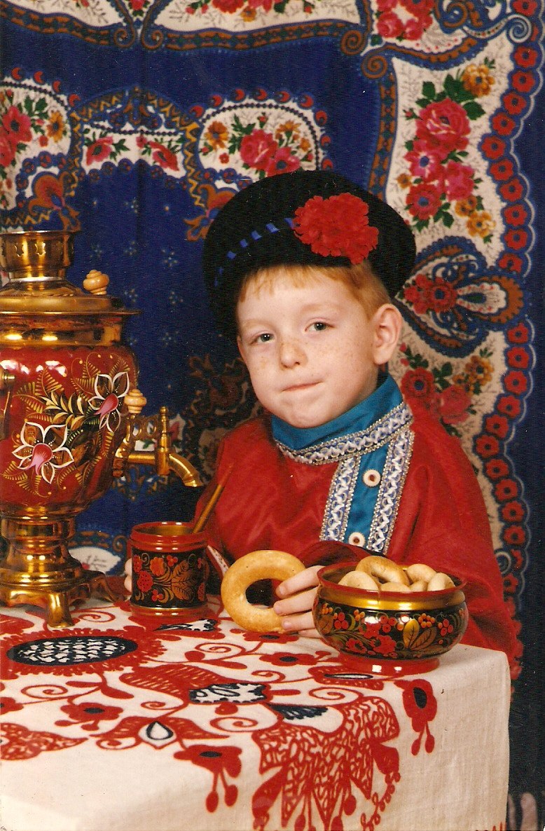 Евгений Рязанов | Чита