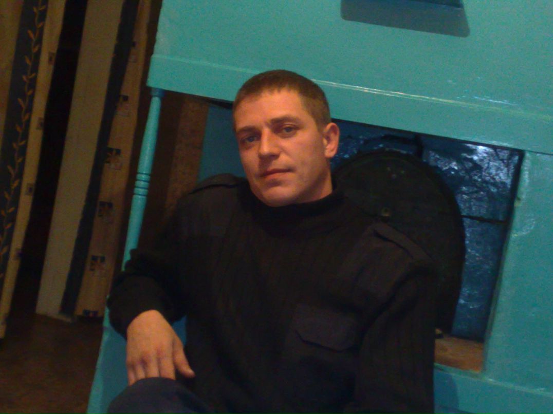 Евгений Лютиков Владимирович | Тында