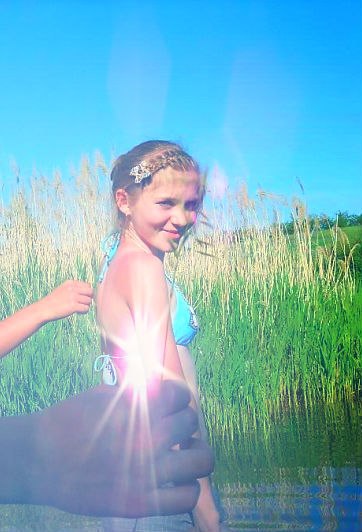 Ирина Губанова | Воронеж