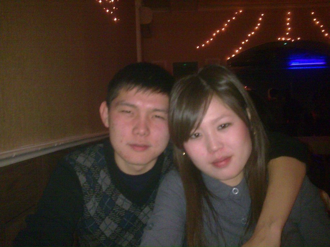 Савр Харлашкеев | Элиста