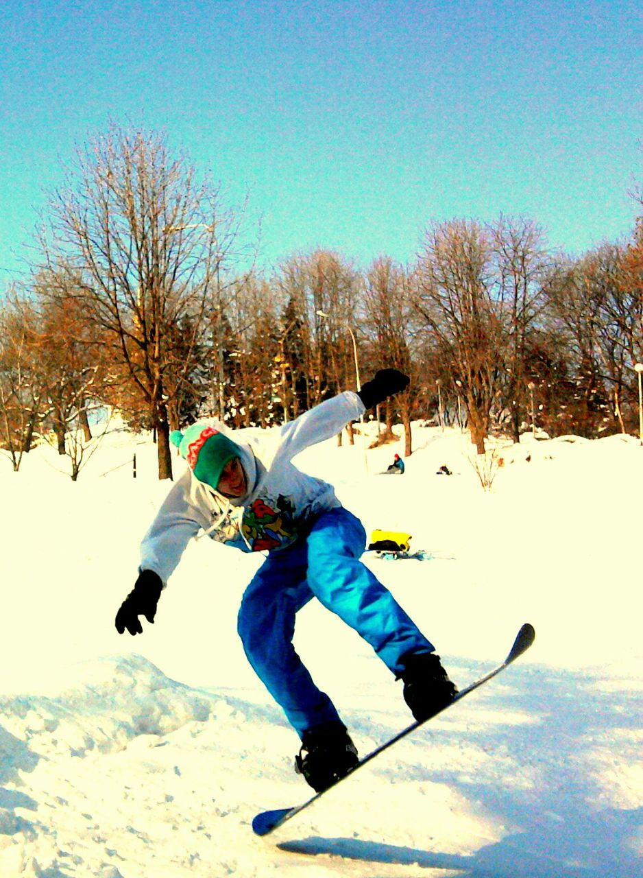 Вадим Олдскул гангста | Kraków