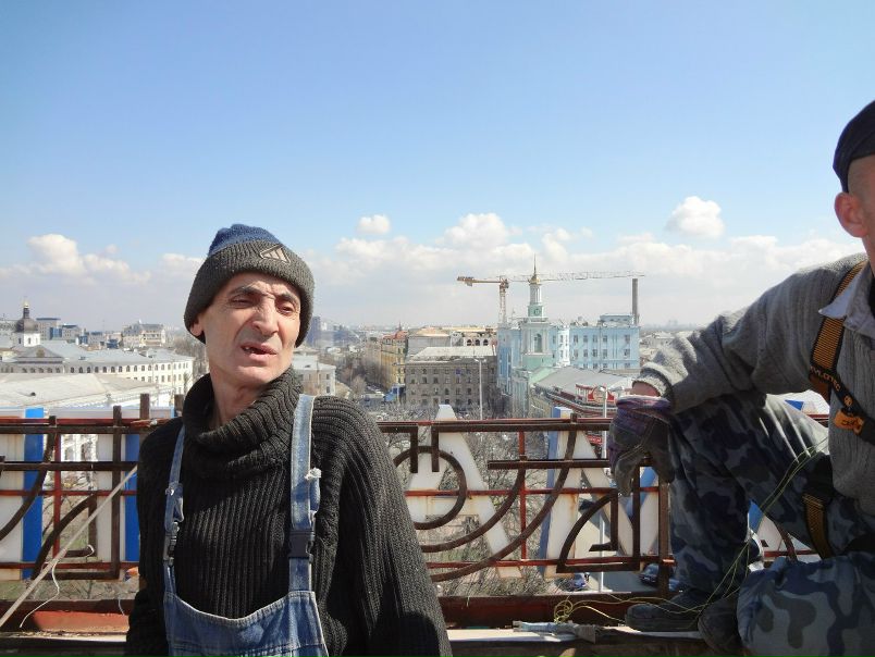 №88, Витаха Лагно, 41 год, Кривой Рог №88, Витаха Лагно, 41 год, Кривой Рог