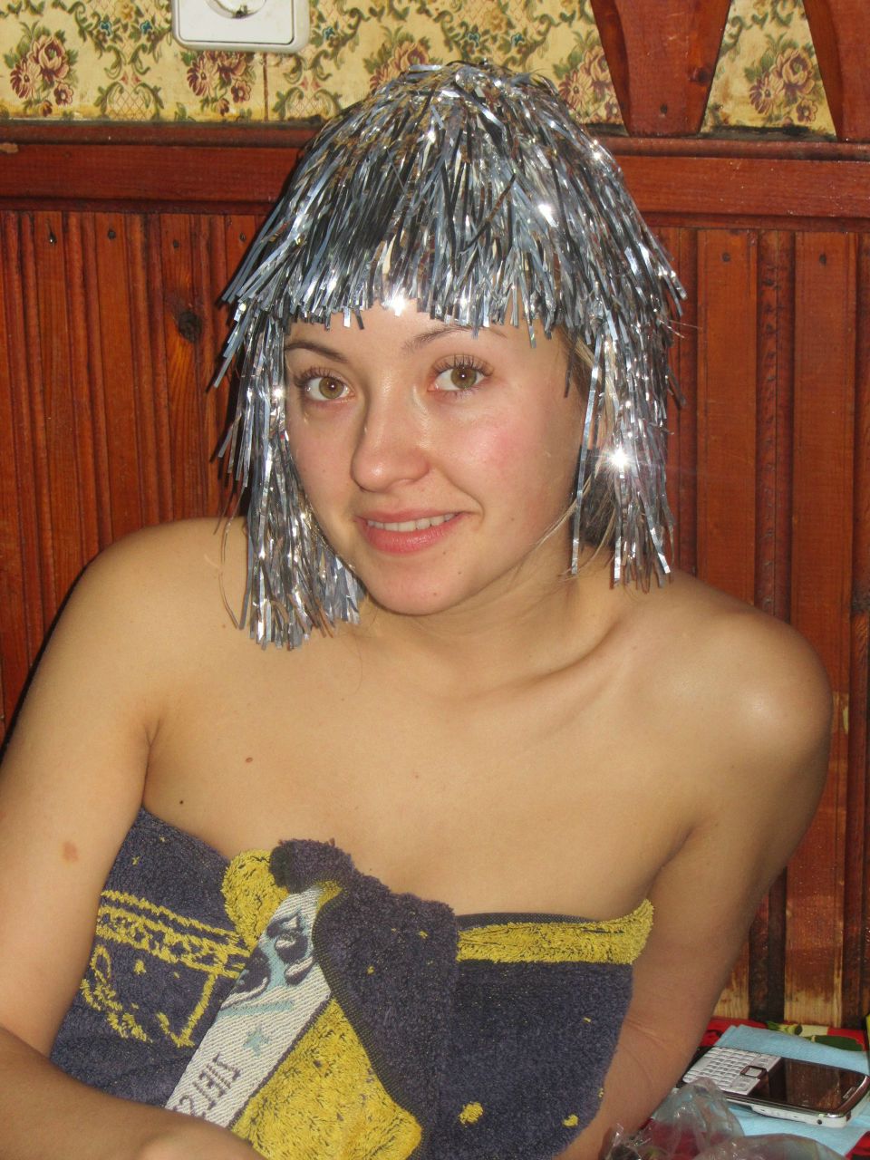 Наталия Денискина | Одесса