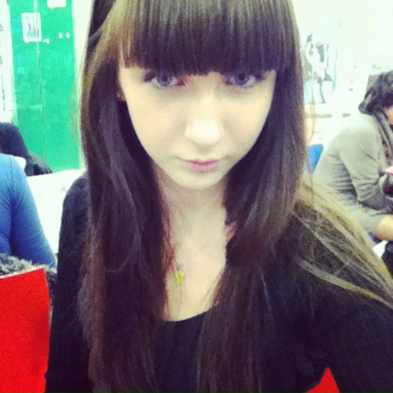 Маша Поперечная | Москва