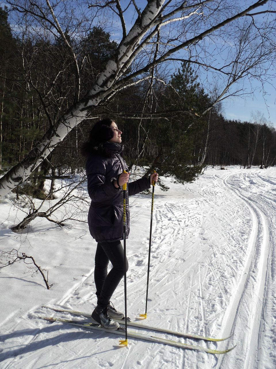 Екатерина Кузнецова | Санкт-Петербург