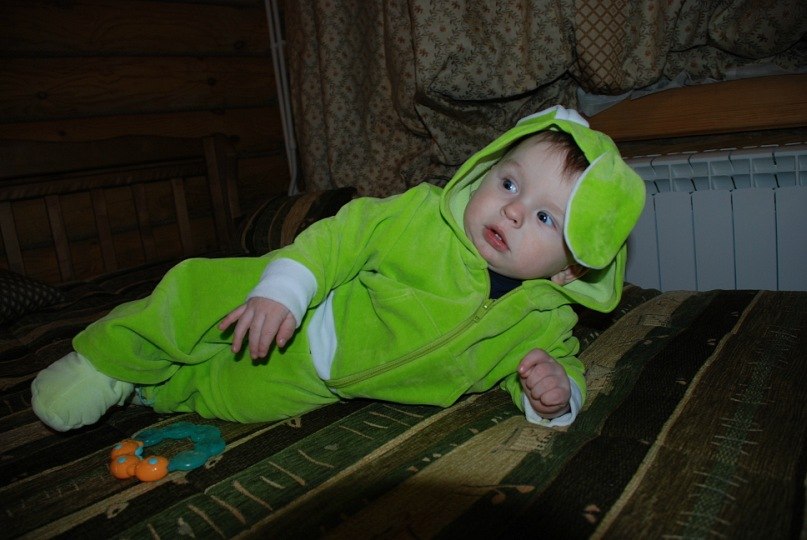 Kiss Харитонова | Москва