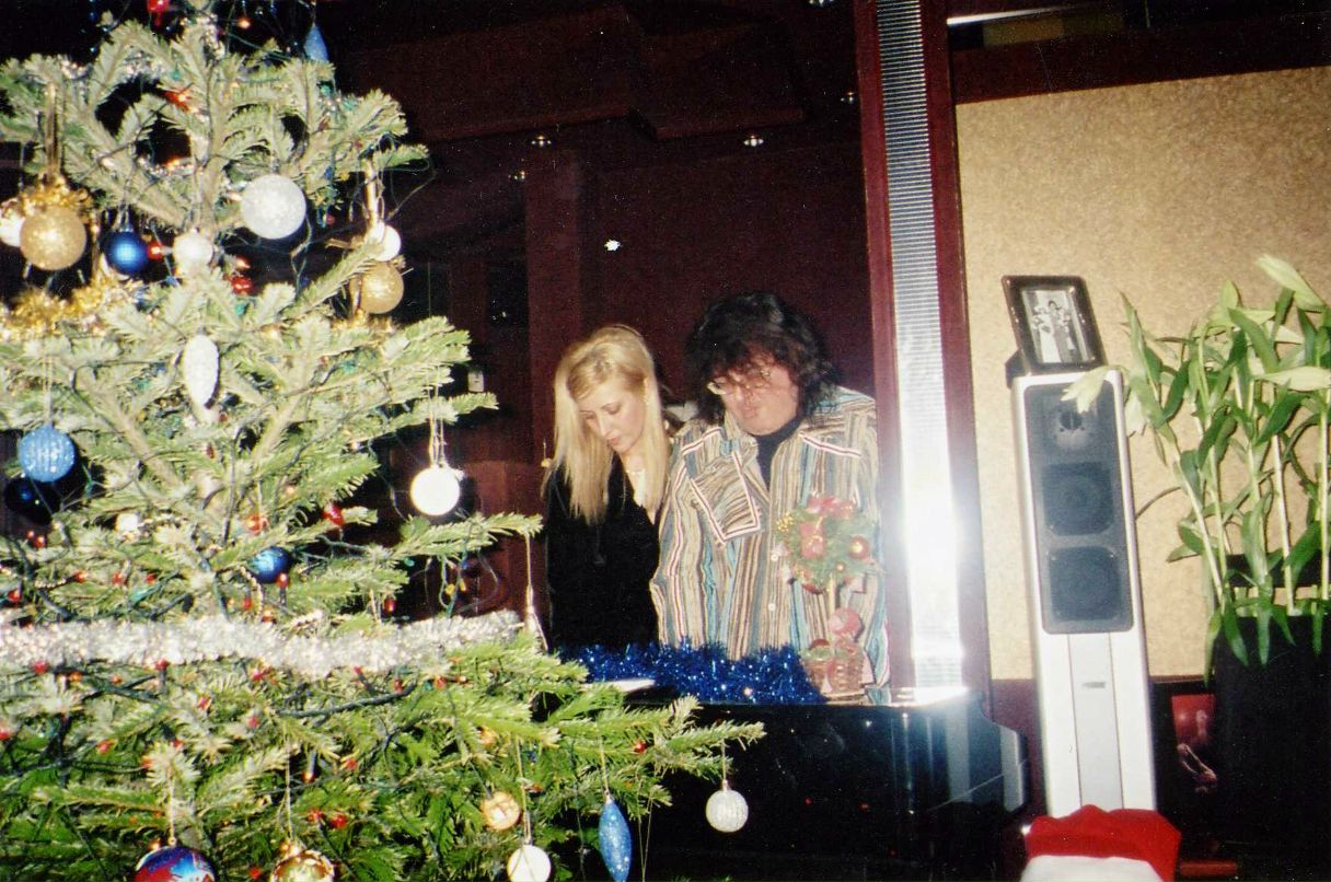 Анжелла Темирова | Санкт-Петербург