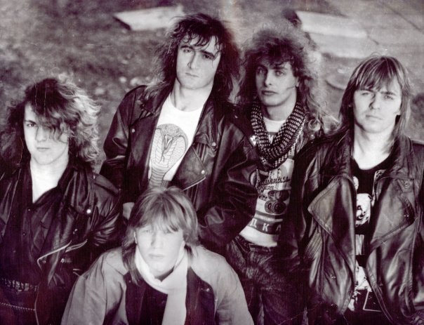 Валерий Остапенко | Санкт-Петербург