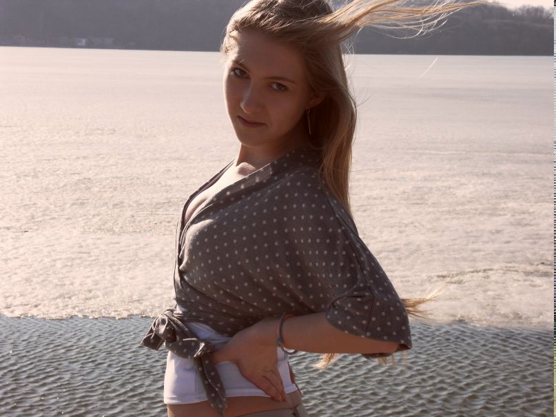 Анфиса Малиновская | Киев