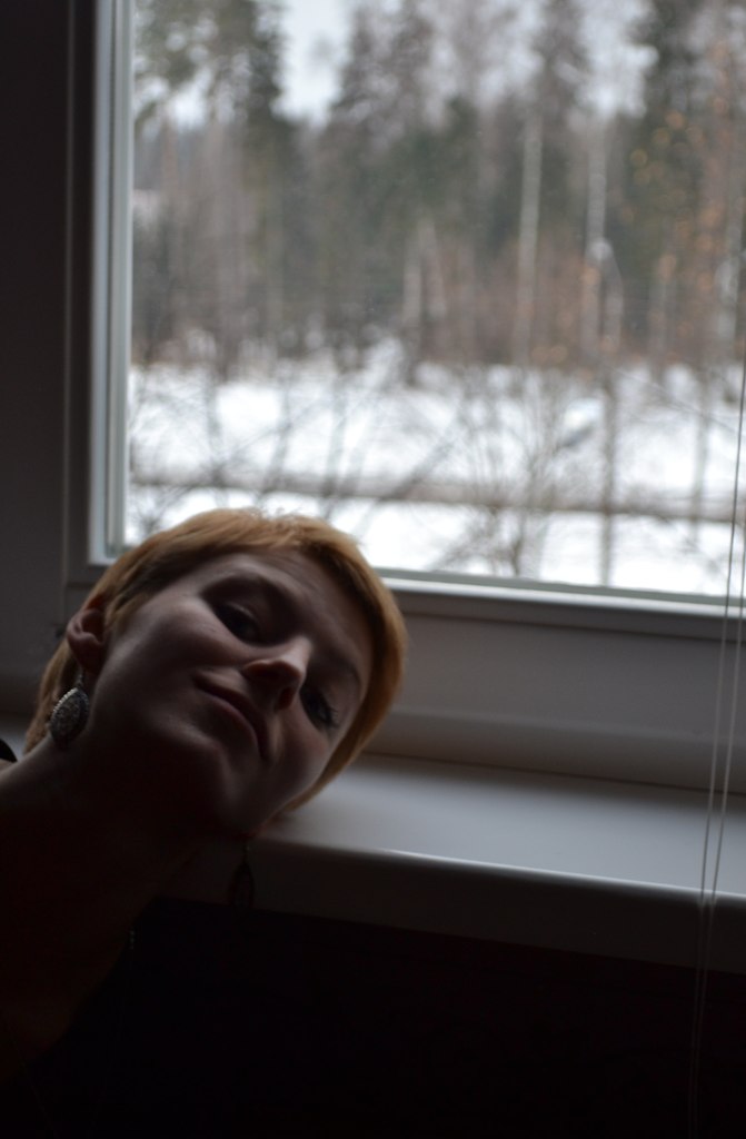 Іра Бельская | Минск