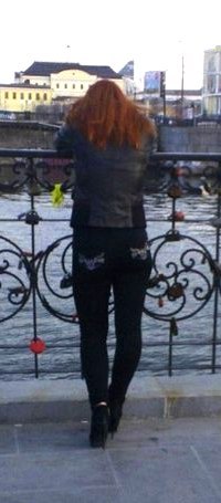 Яна Хваткова | Екатеринбург