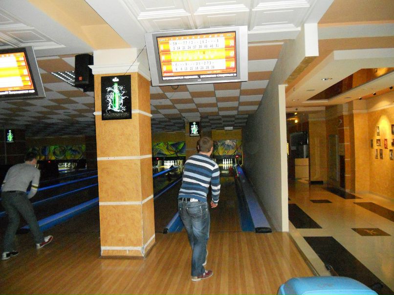 Максим Чупров | Новосибирск