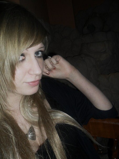 Наталья Смирнова | Нижний Новгород