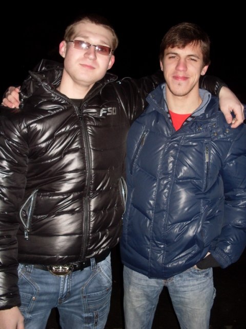 Александр Астахов ¤Jack¤ | Таганрог